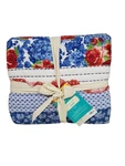 The Pioneer Woman Heritage Floral Quilt Full/queen Cottagecore Country Rose. Fixed Price $41.99.
