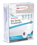 Guardmax Premium Box Spring Cover - Twin Xl Size Waterproof And Bed Bug Proof.... Fixed Price $49.32.