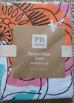 Pottery Barn Teen Malibu Standard Sham. Fixed Price $25.00.