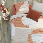 Pale Colouring Natural Cotton Quilt Cover Set By Vtwonen. Fixed Price $159.38.