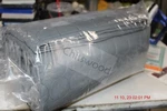 South Shore Oversized Quilt Set Slate King California 90GSM Circle. Fixed Price $40.00.