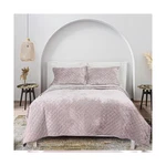 Luxury Velvet Queen Quilt Set, Ultra Soft Lightweight Comfor... Fast Ship. Fixed Price $94.99.