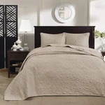 Madison Park Quebec 3-PC. Quilt Set, Full/queen New. Fixed Price $65.00.