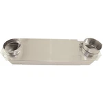 Builders Best 10133 Adjustable Periscope 18'' To 29''. Fixed Price $95.47.