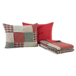 Forreston 3 Piece Quilt Set By Vhc Brands Luxury King, Queen. Fixed Price $139.99.