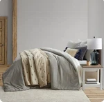 Bee & Willow Home Embroidered King Coverlet. Fixed Price $95.00.