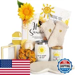 Suhctuptx Birthday Gifts For Women Sending Sunshine Christmas Get Well. Fixed Price $31.22.