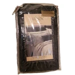 Lenox Moonlit Garden Euro Sham Set Of 2 Black New In Package. Fixed Price $34.50.