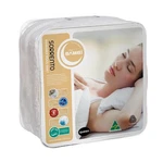 Bambi 430GSM Sorrento Wash Wool Quilt - Double. Fixed Price $202.23.