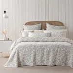 Bianca Amelia Bedspread Set Taupe. Fixed Price $144.41.