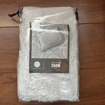 Martha Stewart Collection Wedding Rings Pieced King Pillow Sham Brand New Tags. Fixed Price $19.99.