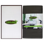 Resort Bamboo Pillowcase Set Onyx-king By Cariloha For Unisex 2 Pc Pillow.... Fixed Price $62.67.