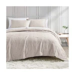 Bourina Reversible Bedspread Coverlet Set Pre-washed Microfiber Ultra Soft .... Fixed Price $73.23.
