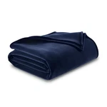 Vellux 1B07054 Original Insulating Core Hotel Style Solid Blanket Mach. Fixed Price $54.99.