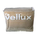 Westpoint Vellux Original Blanket Full/queen 90"X Tan Nylon Insulating Base. Fixed Price $42.47.
