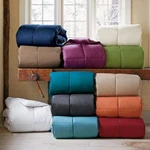 Wonderful 1000TC Down Alternative Comforter Set Strip Us Cal King Select Item. Fixed Price $155.03.
