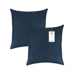 A1HC Luxurious Outdoor Waterproof Pillow Covers 22X22 Inches (pack 2, Clou.... Fixed Price $50.72.