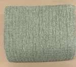 Pottery Barn Pick-stitch Handcrafted Cotton Linen Quilt Loden Full/queen New!. Fixed Price $160.00.