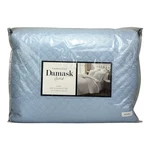 Charter Club Damask Quilted King Coverlet Set Horizon Blue. Fixed Price $67.64.
