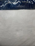 Ralph Lauren Adelaide Francoise Coverlet Blanket Vintage Silver Full/queen - Nwt. Fixed Price $149.95.