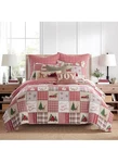 Levtex Home Quilt Set, King. Fixed Price $69.99.