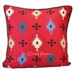 The Great Outdoors Geo Decorative Pillow From Your Lifestyle By Donna Sharp. Fixed Price $17.00.