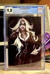 Amazing Spider-man #19 East Side Comics "virgin" Exclusive Cover By Ivan Tao. Fixed Price $120.00.
