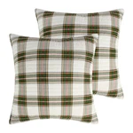 Tatum Pines Euro Sham Set Of 2 - Levtex Home. Fixed Price $54.99.