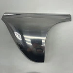 1950 51 Buick Special 2 Dr. Lh Quarter Stone Guard Nice E6. Fixed Price $100.00.