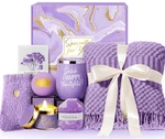 Valentines Day For Her, Self Care Get Well Gifts, Lavender Relaxing Spa.... Fixed Price $47.17.