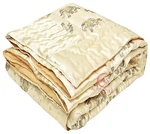 Handmade Silk Cotton Soft Jaipuri Razai Double Bed Quilt Ac Blanket 85X10 Inches. Fixed Price $161.99.