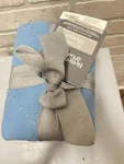 Brand New Better Homes & Gardens Shams Diamonds Gauze Standard King Available. Fixed Price $18.00.