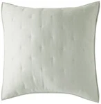 Amazon Aware Recycled Polyester And Cotton Blend Quilted Sham, Large Euro (80X80. Fixed Price $16.14.