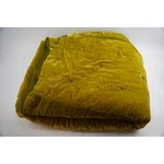 Opalhouse Moss Green Velvet Tufted Quilt Comforter Full/queen. Fixed Price $100.00.