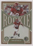 2022 Panini Legacy Rookies Premium Edition Bronze /100 John Metchie Iii #156 N0C. Fixed Price $14.62.