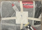 New Pottery Barn Kids Colton Full/queen Quilt, Astronaut, Outer Space. Fixed Price $189.95.