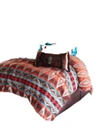 Carstens Mojave Sunset Queen Bedding - 5 Piece JB6101. Fixed Price $459.95.