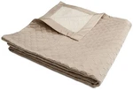 Natori Antique Peony King Coverlet NA13-491. Fixed Price $399.00.