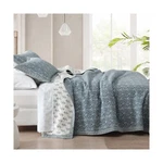 Finlonte Cotton Quilt King Size - 100% Comforter Set, Botanical C.... Fixed Price $143.80.