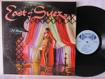 101 Strings East Of Suez 1960 Record Sexy Cover Space Age Jazz Somerset 11200. Fixed Price $19.88.