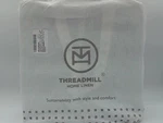 Threadmill Home Linen 300 Count Twin Xl Sheets - Cotton Luxury Sateen. Fixed Price $22.61.