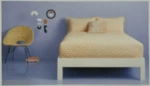 Full/queen Jersey Quilt Blush Peach - Room Essentials. Fixed Price $20.00.