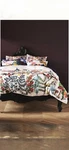 Anthropologie King Nathalie Lete Bloom Duvet Cover And Shams. Fixed Price $249.00.