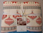 Levtex Home Holiday Collection New Twin Silent Night Quilt Set 1 & Sham. Fixed Price $59.99.