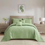 Blythease Oversized King Bedspread - Modern, Lightweight Bedding. Fixed Price $109.92.
