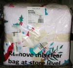 Pioneer Woman Maize Bird 3 Piece Full/queen Quilt Set Christmas Holiday New. Fixed Price $59.99.