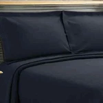 Superior Solitaire Navy Blue Matelasse Bedspread Twin & Sham Diamond. Fixed Price $45.99.