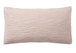 1 Pottery Barn Belgian Flax Linen Hand Stitched King Sham Smoky Quartz. Fixed Price $39.97.