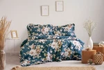 Ardor Ayla Ruffled Edge Quilt Cover Set. Fixed Price $57.00.