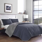 Eddie Bauer - Queen Quilt Set, Reversible Bedding With Matching Shams,. Fixed Price $98.39.